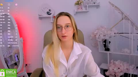 I am Rina online show from March 2025 09:33:02 AM