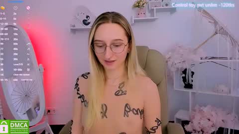 I am Rina online show from March 2025 07:05:02 AM