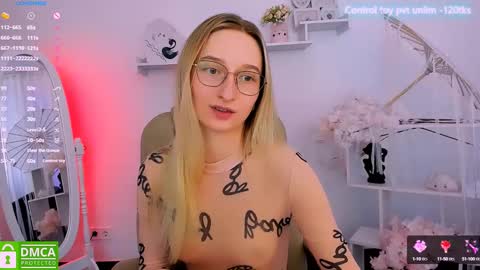 I am Rina online show from March 2025 10:55:01 AM