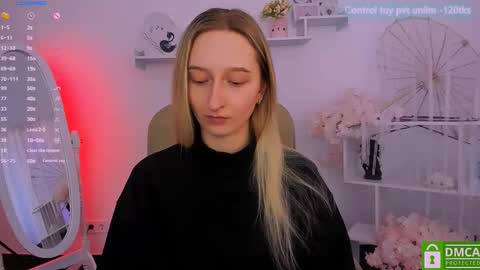 I am Rina online show from March 2025 09:39:02 AM