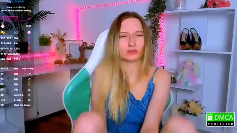 I am Rina online show from November 2025 06:50:01 AM