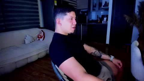 Roberto online show from January 2026 04:28:02 AM