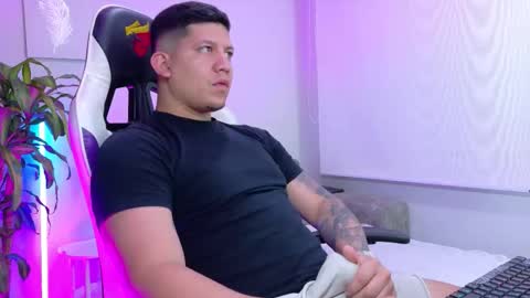 Roberto online show from February 2026 10:36:01 AM