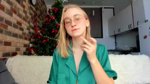 Ruby online show from December 2025 10:53:01 AM