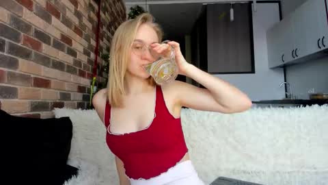 Ruby online show from December 2025 11:06:02 AM