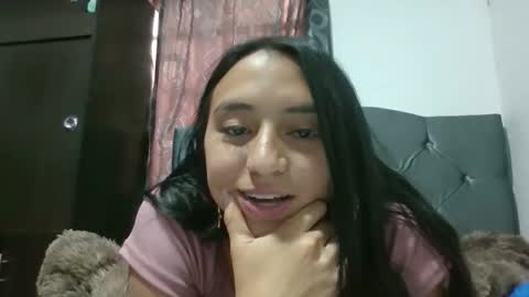 Snapshot of _salomeparra1 chatting on October 2025 04:39:01 PM _salomeparra1 online show from October 2025 04:39:01 PM