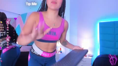 Snapshot of _samara_conner chatting on January 2025 03:44:01 AM Samara online show from January 2025 03:44:01 AM