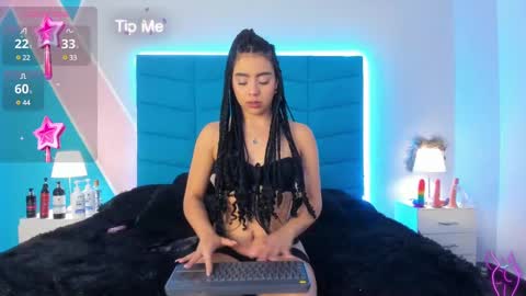 Snapshot of _samara_conner chatting on February 2025 03:42:01 AM Samara online show from February 2025 03:42:01 AM