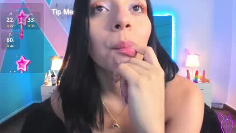 Snapshot of _samara_conner chatting on February 2025 04:09:02 AM Samara online show from February 2025 04:09:02 AM