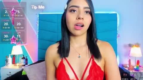 Snapshot of _samara_conner chatting on March 2025 08:21:01 PM Samara online show from March 2025 08:21:01 PM