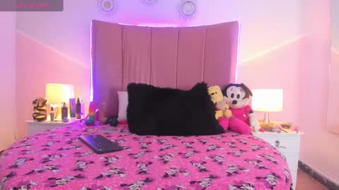 Snapshot of _samara_conner chatting on October 2025 03:49:02 AM Samara online show from October 2025 03:49:02 AM
