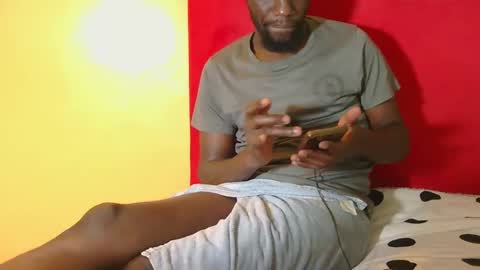 _sambo_ online show from January 2025 08:19:02 PM