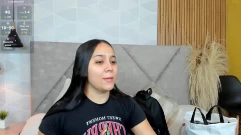 Antonella  online show from January 2026 12:42:01 PM