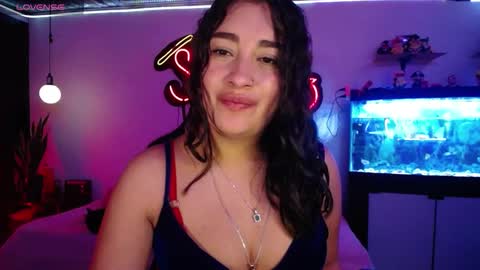 Snapshot of _santalove_ chatting on December 2024 06:28:02 PM SantaLove online show from December 2024 06:28:02 PM