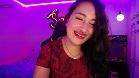 Snapshot of _santalove_ chatting on February 2025 08:53:02 PM SantaLove online show from February 2025 08:53:02 PM