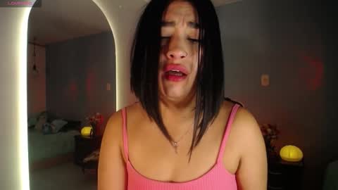 Snapshot of _santalove_ chatting on November 2025 12:00:02 AM SantaLove online show from November 2025 12:00:02 AM