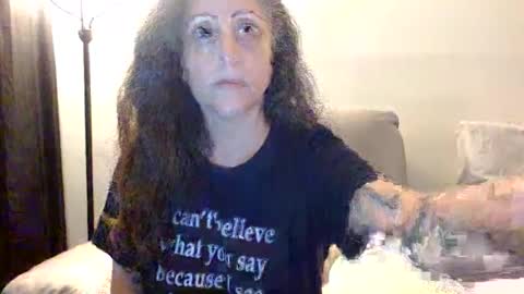 Sara Lynn online show from August 2026 12:35:01 AM