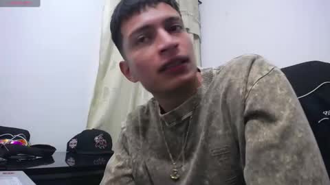 Juan Pablo-independent model online show from January 2025 04:54:02 AM