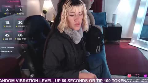 _sharlotte777 online show from February 2025 01:11:02 PM