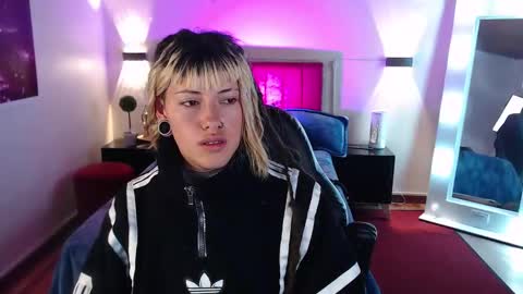 _sharlotte777 online show from March 2025 01:05:02 PM