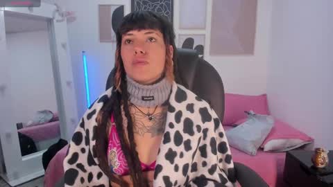 _sharlotte777 online show from September 2025 02:22:02 PM