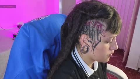 _sharlotte777 online show from March 2026 03:19:02 PM