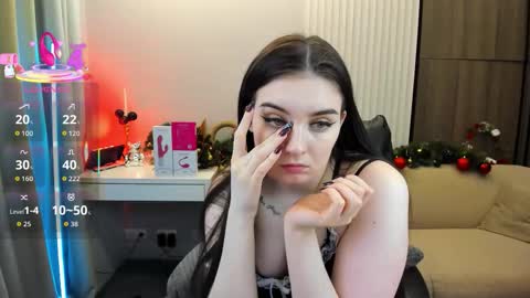  Shy Jenny  online show from January 2026 01:09:02 AM