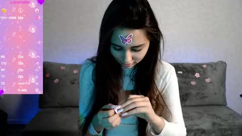 Snapshot of _shynikki chatting on February 2025 05:12:01 AM _shynikki online show from February 2025 05:12:01 AM