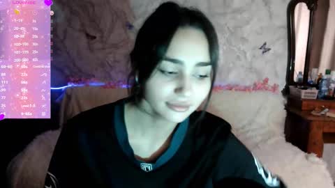 Snapshot of _shynikki chatting on September 2025 02:52:02 PM _shynikki online show from September 2025 02:52:02 PM
