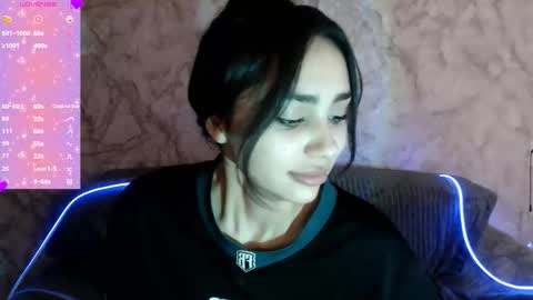 Snapshot of _shynikki chatting on September 2025 03:53:01 AM _shynikki online show from September 2025 03:53:01 AM