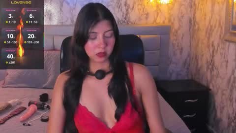 Lana  online show from November 2025 04:48:02 AM