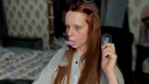 Snapshot of _slutty_fox_ chatting on June 2026 08:30:02 PM Alice online show from June 2026 08:30:02 PM