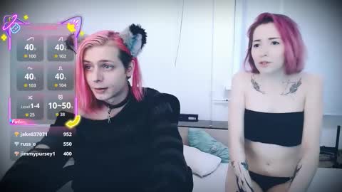 _sneko_ online show from January 2026 07:56:02 AM