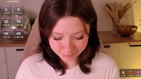 Sofi  Follow me  online show from December 2025 07:17:01 AM