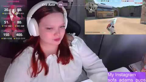 pups online show from November 2025 08:50:01 AM