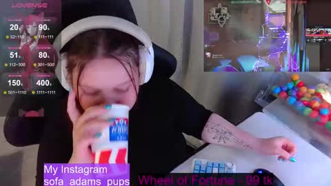 pups online show from February 2026 06:45:01 PM