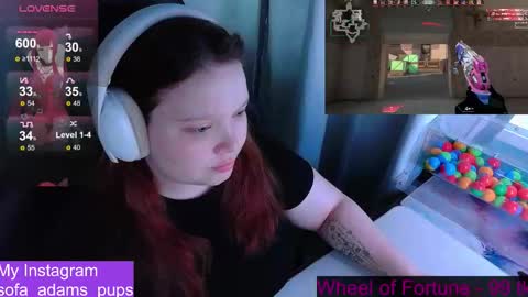 pups online show from February 2026 06:32:02 AM