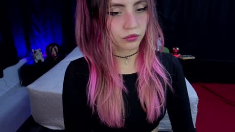 Sofia online show from December 2024 03:15:02 AM