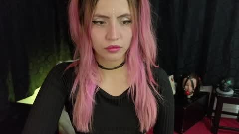 Sofia online show from February 2025 02:50:02 AM