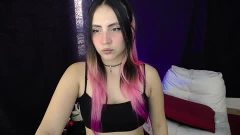 Sofia online show from February 2026 07:34:02 PM