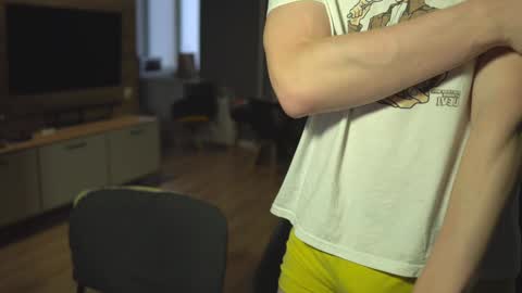 OLIVERpvt is open online show from February 2025 12:06:02 PM