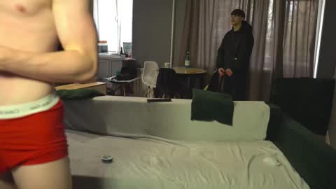 OLIVERpvt is open online show from October 2025 12:03:02 PM