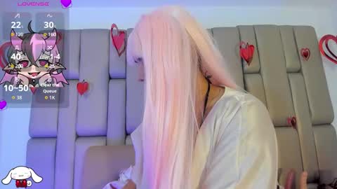 V E N U S online show from February 2026 11:39:02 AM