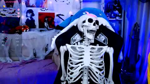 Emy and MilkyCute today    MY TG CHANNEL online show from October 2025 10:20:02 PM