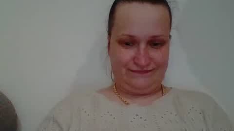 Melisa online show from February 2025 07:13:01 PM