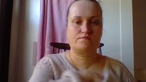 Melisa online show from March 2025 11:28:01 AM