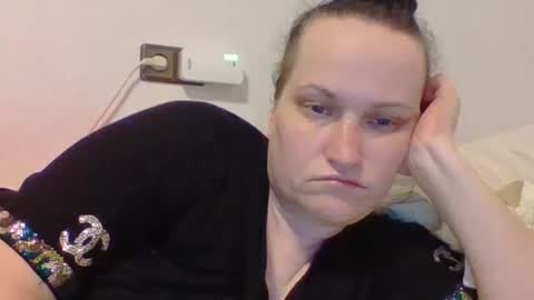 Melisa online show from March 2025 09:08:02 PM