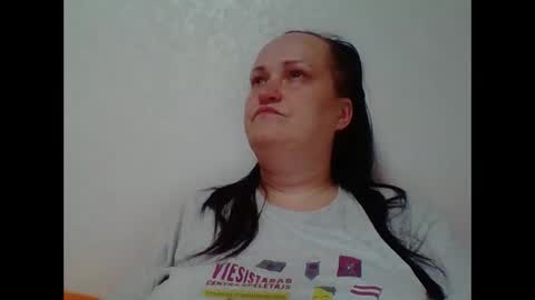 Melisa online show from September 2025 10:10:02 PM