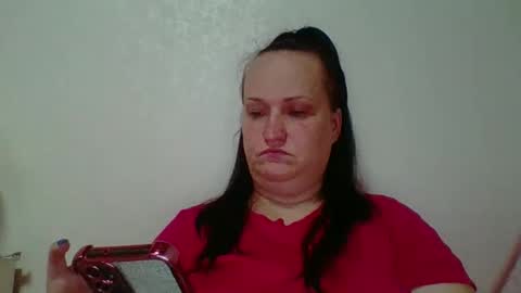 Melisa online show from September 2025 07:14:02 PM