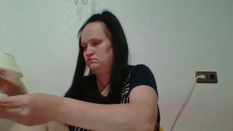 Melisa online show from September 2025 08:21:01 PM